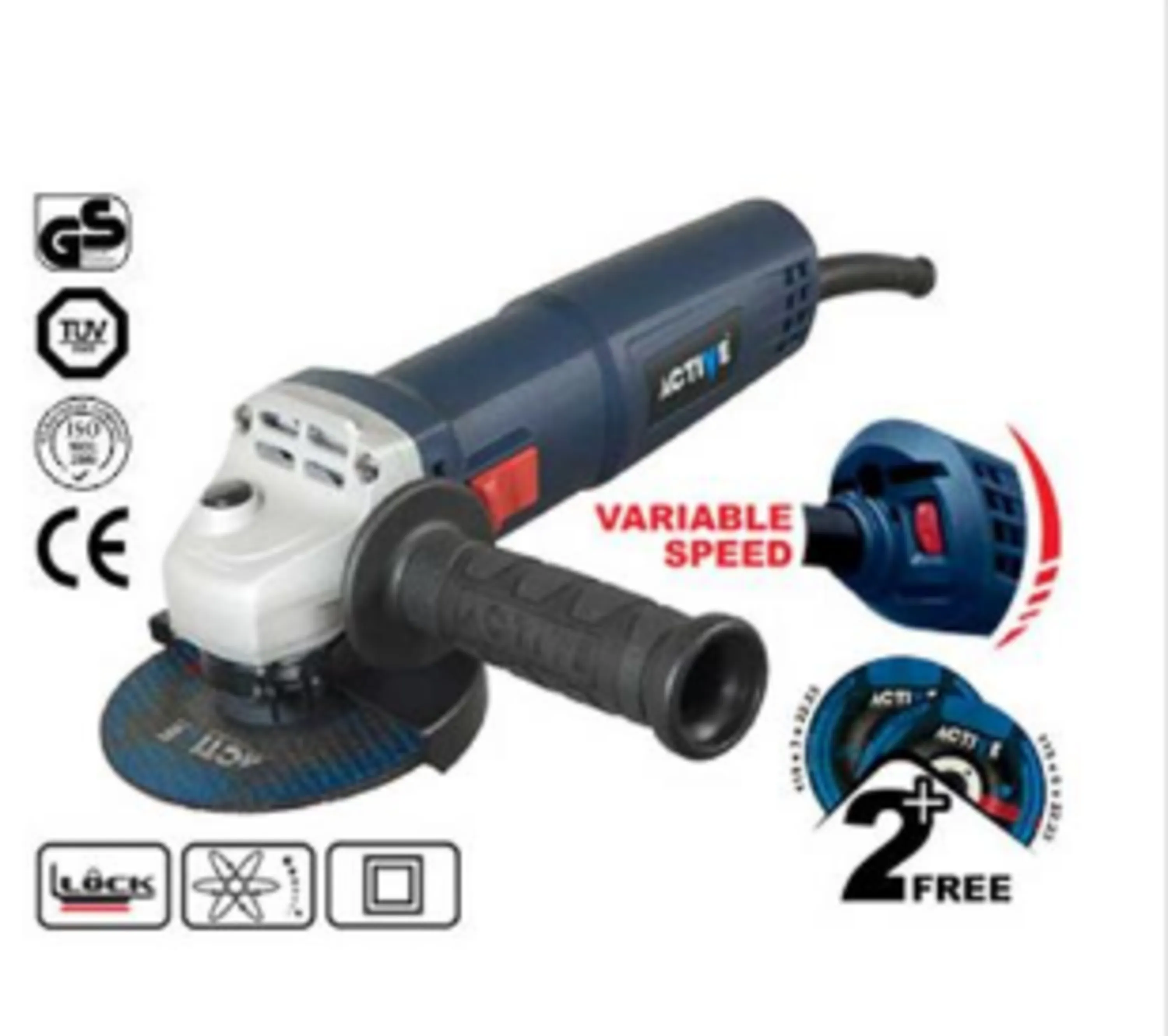 مینی فرز دیمردار اکتیو مدل AC-2185V مینی فرز دیمردار اکتیو مدل AC-2185V